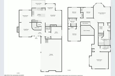 2906 257th Place SE, Sammamish, WA 98075 - Photo 36
