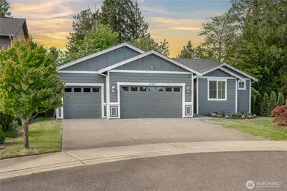 19611 117th Street E, Bonney Lake, WA 98391 - Photo 1