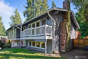 9509 NE 140th St, Kirkland, WA 98034 - Photo 2