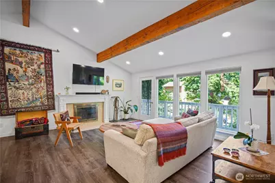 9509 NE 140 Street, Kirkland, WA 98034 - Photo 4