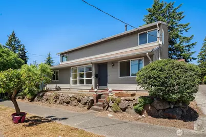 2816 NW 80th Street, Seattle, WA 98117 - Photo 1