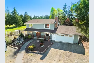 2410 304th Street E, Roy, WA 98580 - Photo 34