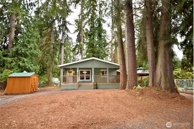 375 W Dungeness Meadows, Sequim, WA 98382 - Photo 1