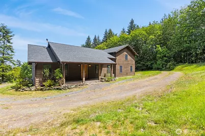 277 Shady Creek Lane, Port Angeles, WA 98362 - Photo 10