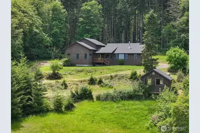 277 Shady Creek Lane, Port Angeles, WA 98362 - Photo 34