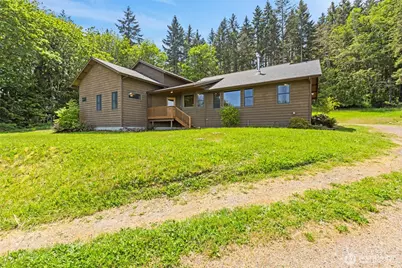 277 Shady Creek Lane, Port Angeles, WA 98362 - Photo 8