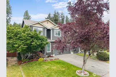 9423 200th Street E, Graham, WA 98338 - Photo 4