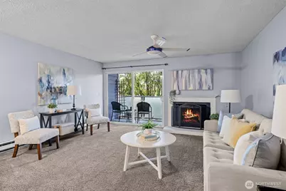 8812 20th Avenue NE #A105, Seattle, WA 98115 - Photo 14
