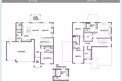12516 40th (Lot 1) Avenue NW, Gig Harbor, WA 98332 - Photo 2
