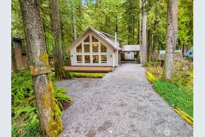 7077 Austin Pass Road, Glacier, WA 98244 - Photo 2