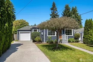 3242 NE 98th St, Seattle, WA 98115 - Photo 2