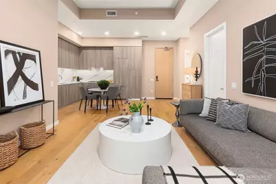 10232 NE 10th Street #1602, Bellevue, WA 98004 - Photo 4