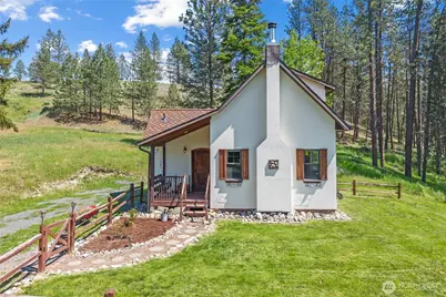 970 C Kitt Narcisse Road, Colville, WA 99114 - Photo 2