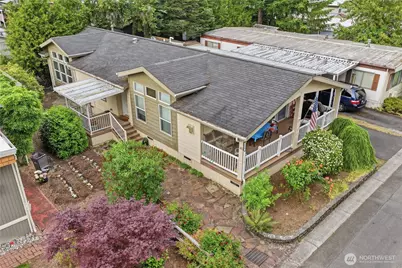 18425 NE 95th Street #186, Redmond, WA 98052 - Photo 1