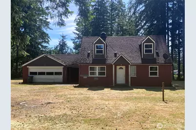 1190 E Johns Prairie Road, Shelton, WA 98584 - Photo 1