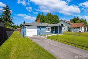 4808 15th Ave SE, Lacey, WA 98503 - Photo 4