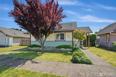 1214 B Street, Centralia, WA 98531 - Photo 1