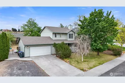 1529 S James Avenue, Moses Lake, WA 98837 - Photo 1