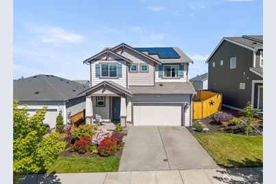 930 Timberline Avenue, Bremerton, WA 98312 - Photo 1