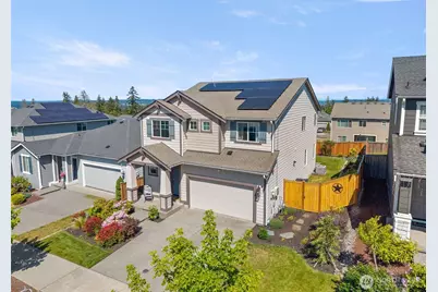 930 Timberline Avenue, Bremerton, WA 98312 - Photo 2