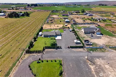 2381 W Dylan Lane, Othello, WA 99344 - Photo 2