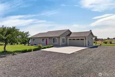2381 W Dylan Lane, Othello, WA 99344 - Photo 1