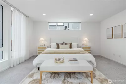 8613 23rd Avenue NE #B, Seattle, WA 98115 - Photo 32