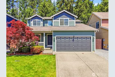 9523 200th Street E, Graham, WA 98338 - Photo 1