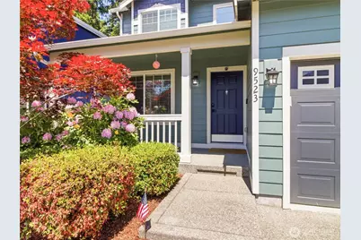 9523 200th Street E, Graham, WA 98338 - Photo 2