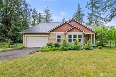 113 35 Hazel Drive, Chehalis, WA 98532 - Photo 1