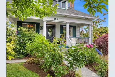 2919 Leonard Drive, Everett, WA 98201 - Photo 1