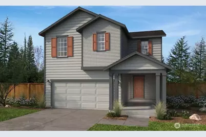 8536 53rd Place NE #IP-025, Marysville, WA 98270 - Photo 1