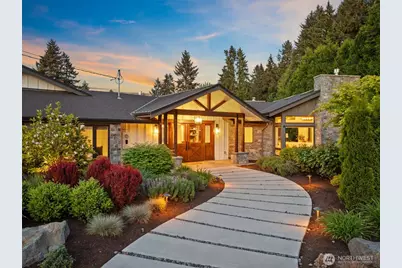 6006 128th Avenue NE, Kirkland, WA 98033 - Photo 1