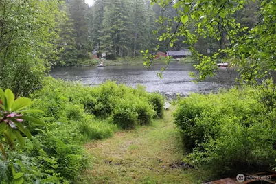 291 Collins Lake Drive, Belfair, WA 98528 - Photo 1