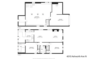 4010 Ashworth Ave N, Seattle, WA 98103 - Photo 28