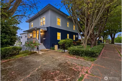 1401 W Bertona Street, Seattle, WA 98119 - Photo 1
