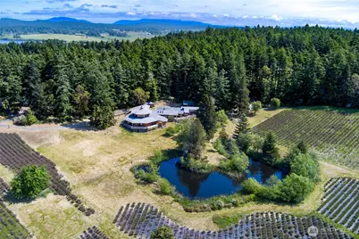 206 Hawthorne Lane, Friday Harbor, WA 98250 - Photo 2