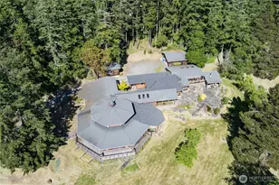206 Hawthorne Ln, Friday Harbor, WA 98250 - Photo 6