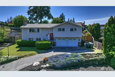 1222 Palm Drive, Fircrest, WA 98466 - Photo 1