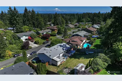 1222 Palm Drive, Fircrest, WA 98466 - Photo 2