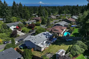 1222 Palm Dr, Fircrest, WA 98466 - Photo 2