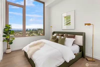10232 NE 10th Street #1807, Bellevue, WA 98004 - Photo 20