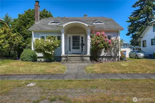 511 S 35th St, Tacoma, WA 98418 - Photo 1