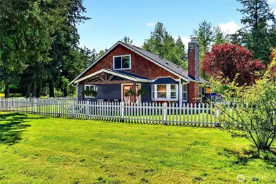 22814 46th Avenue E, Spanaway, WA 98387 - Photo 1