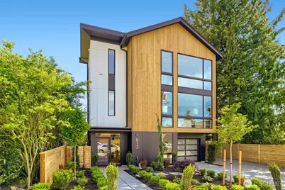 813 NE 90th Street, Seattle, WA 98115 - Photo 1
