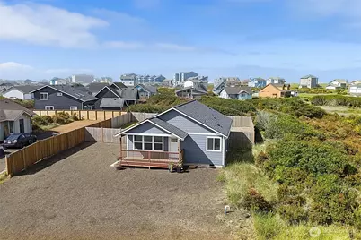 1255 Channel Avenue SW, Ocean Shores, WA 98569 - Photo 2