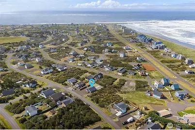 1255 Channel Avenue SW, Ocean Shores, WA 98569 - Photo 1