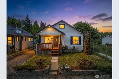 1511 S 51st Street, Tacoma, WA 98408 - Photo 1