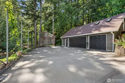 3440 Madrona Beach Road NW, Olympia, WA 98502 - Photo 36