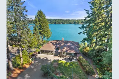 3440 Madrona Beach Road NW, Olympia, WA 98502 - Photo 2